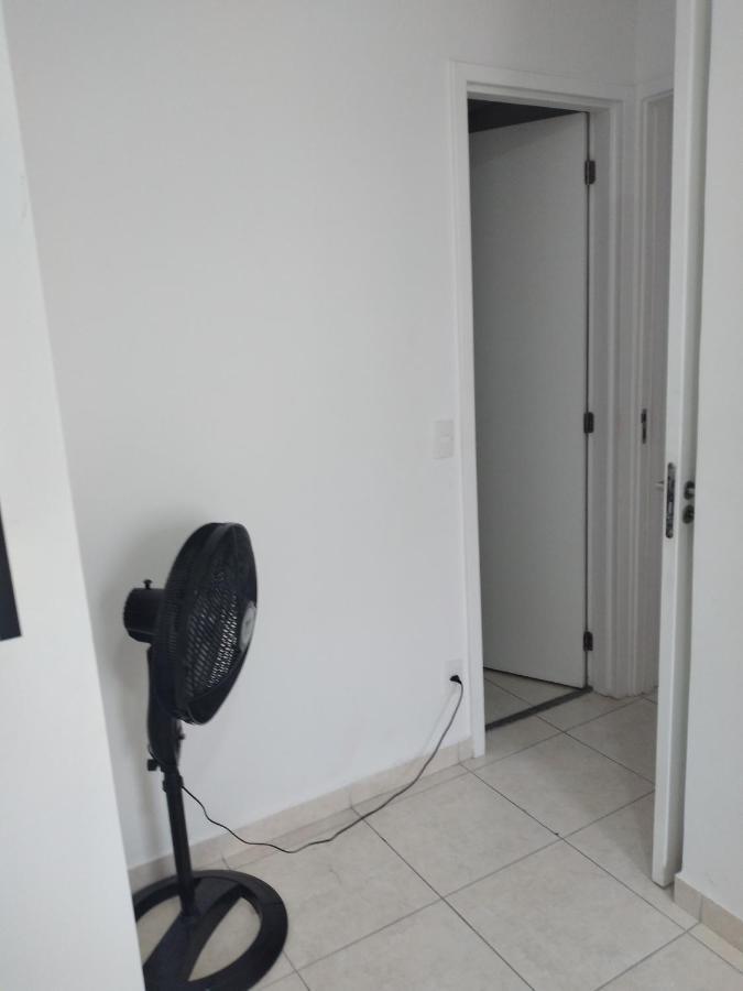 Lindo Apartamento Novo Praia Grande Ocian 50 Metros Da Praia מראה חיצוני תמונה
