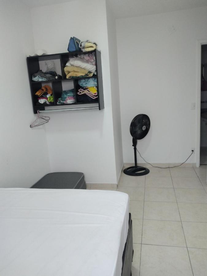 Lindo Apartamento Novo Praia Grande Ocian 50 Metros Da Praia מראה חיצוני תמונה